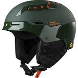 Sweet - Switcher MIPS Helmet in Highland Green