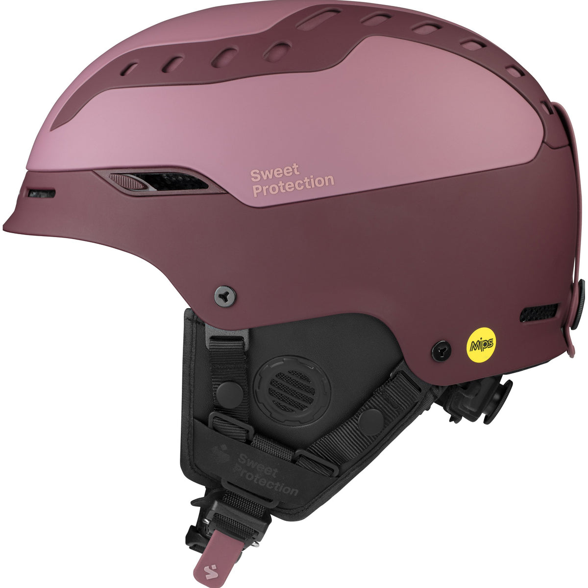 Sweet - Switcher MIPS Helmet | Rick's Pro Ski Shop