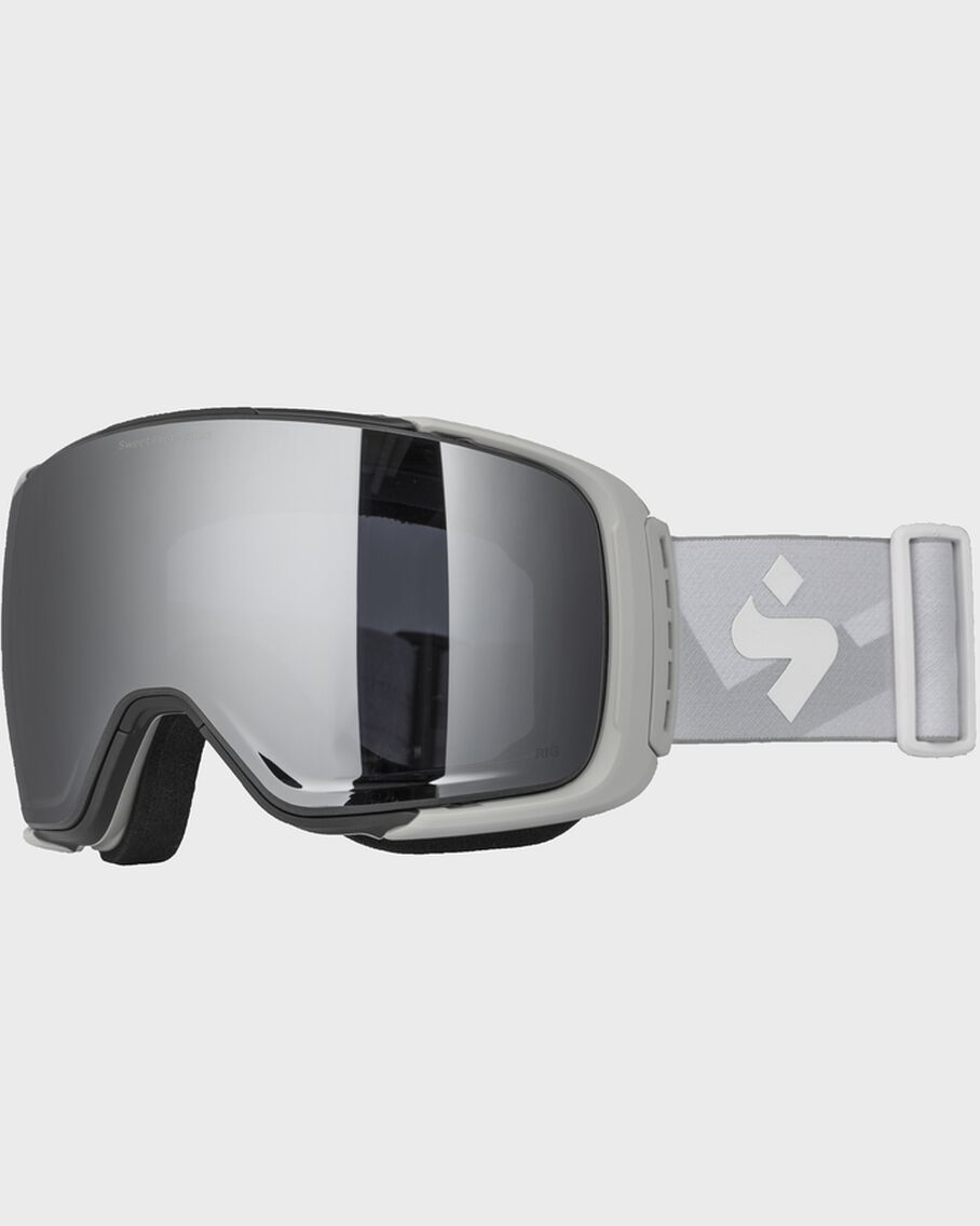 Sweet - Interstellar RIG Reflect BLI Goggles | Rick's Pro Ski Shop