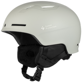 Sweet - Winder Helmet in Matte Bronco White