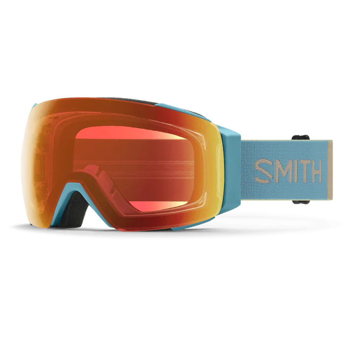 Smith i o goggles sales
