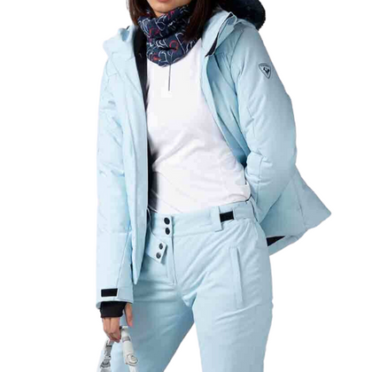 Outerwear from Rossignol