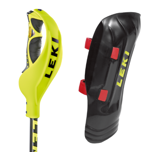 Ski Bindings, Protectors & Accessories