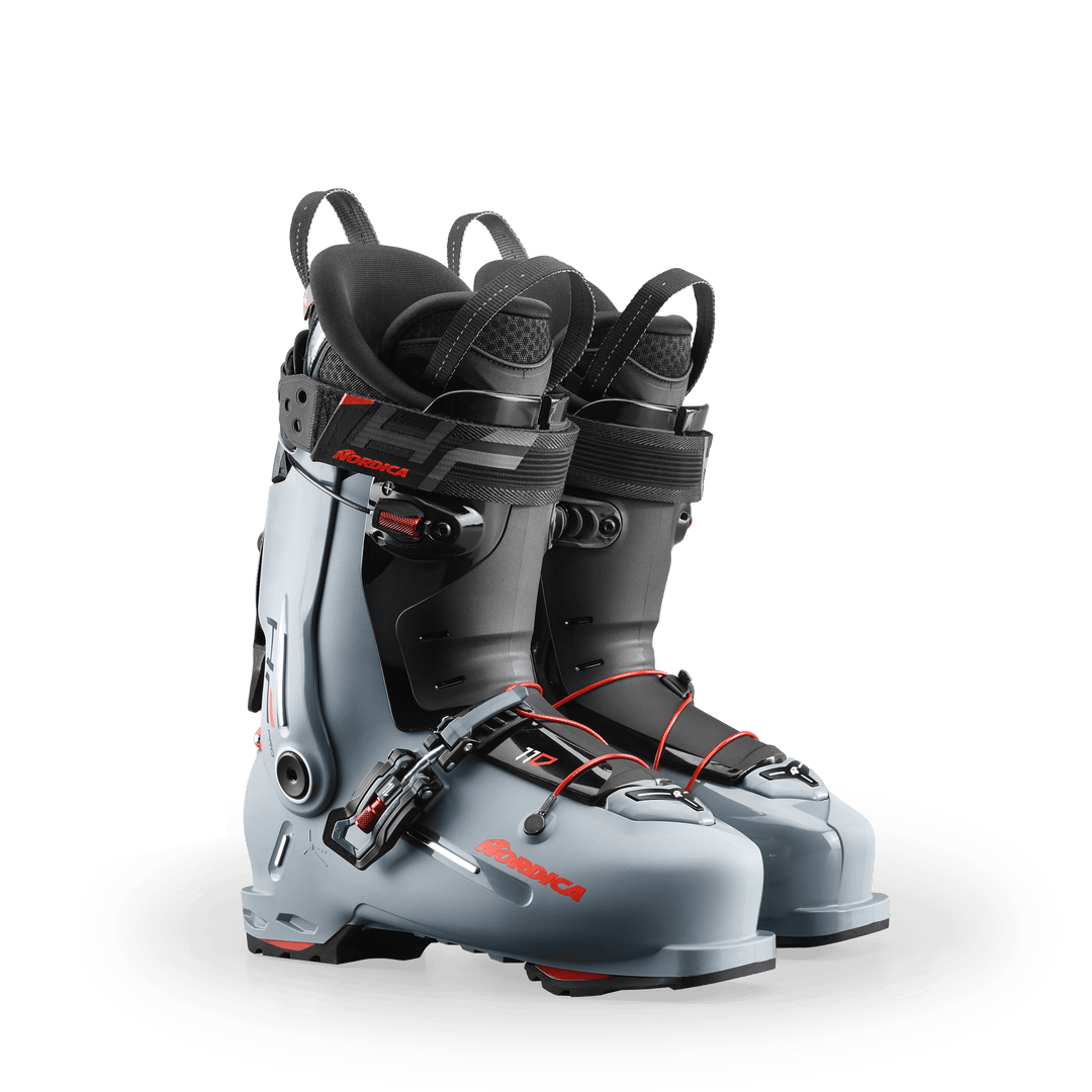 Nordica - HF PRO 110 25/26 – Rick's Pro Ski Shop Nordica - HF PRO 110 25/26 – Rick's Pro Ski Shop