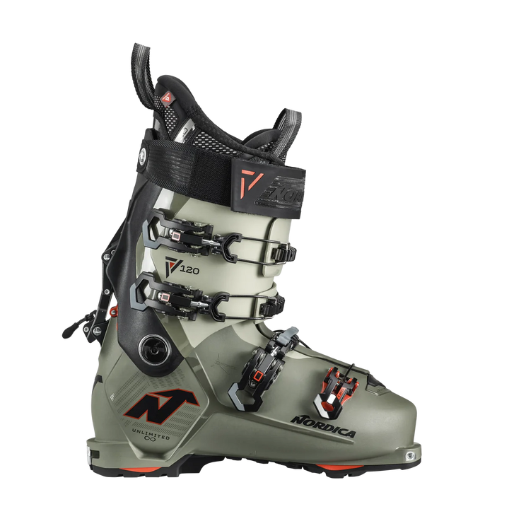 Nordica - UNLIMITED 120 dyn 24/25
