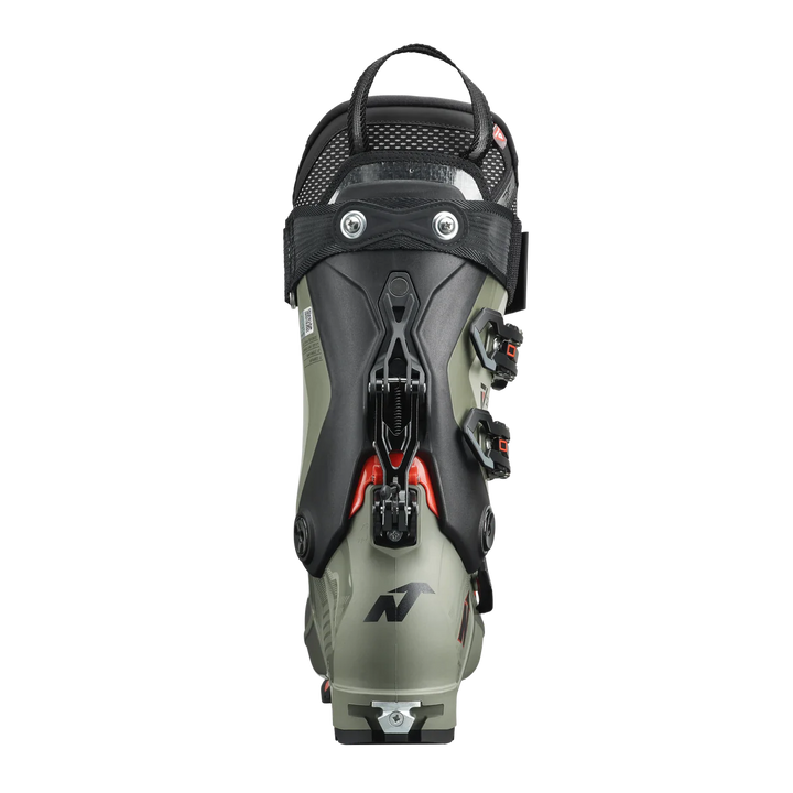 Nordica - UNLIMITED 120 dyn 24/25