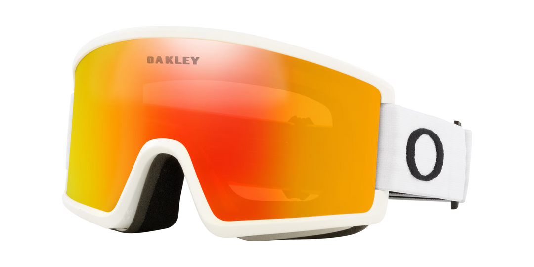 Oakley - Target Line M Goggles