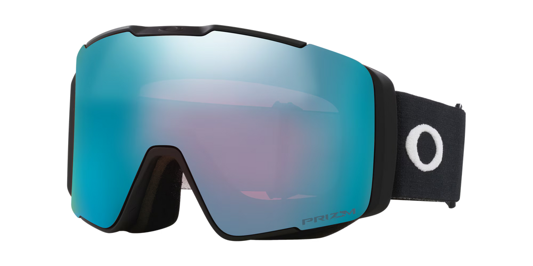 Oakley - Line Miner Pro L Goggles