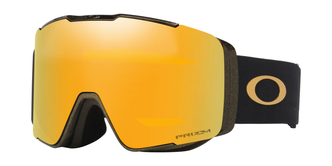 Oakley - Line Miner Pro L Goggles