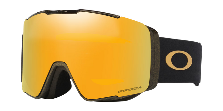 Oakley - Line Miner Pro L Goggles