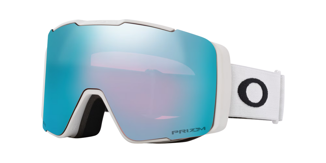 Oakley - Line Miner Pro M Goggles