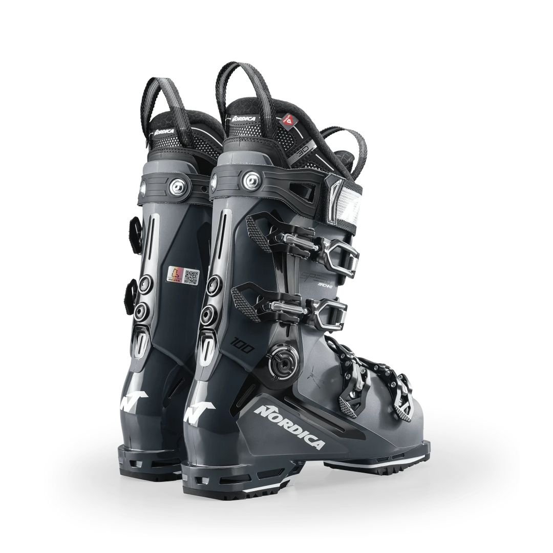 Nordica - SPEEDMACHINE 3 100 24/25