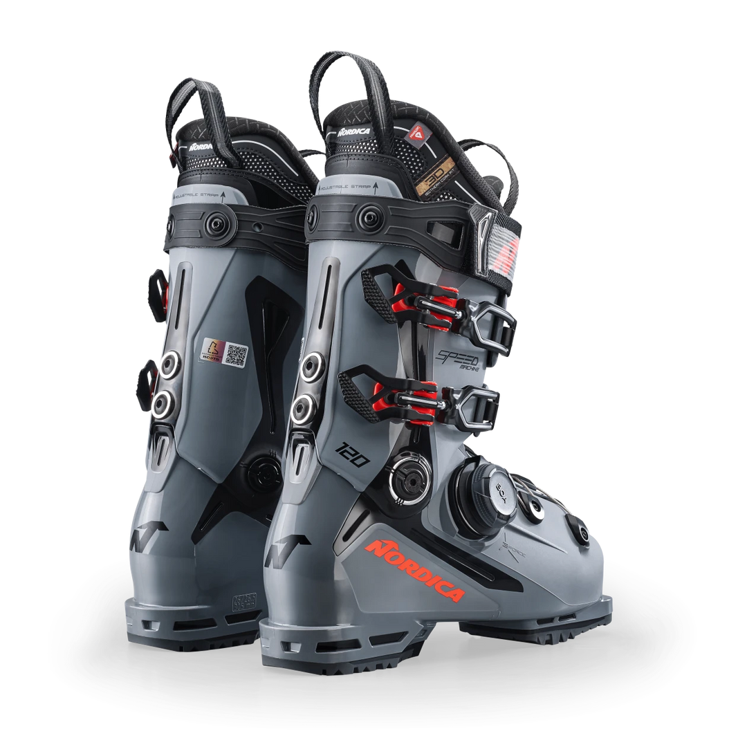 Nordica - SPEEDMACHINE 3 BOA 120 25/26