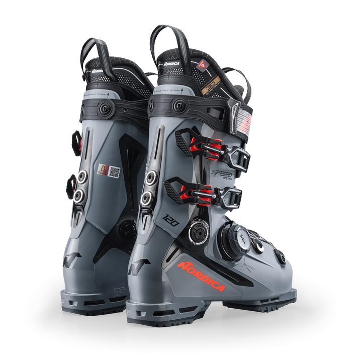 Nordica - SPEEDMACHINE 3 BOA 120 25/26