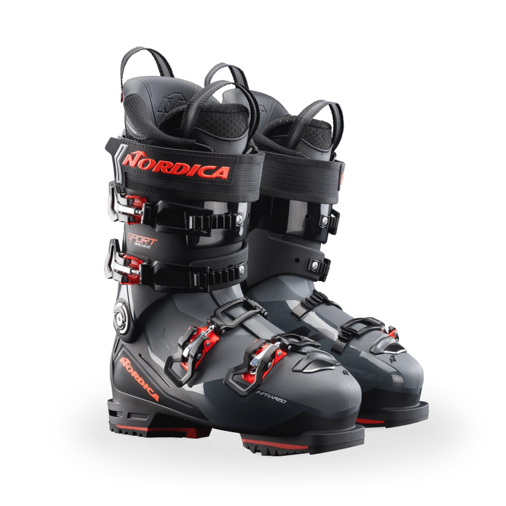 Nordica - SPORTMACHINE 3 130 24/25