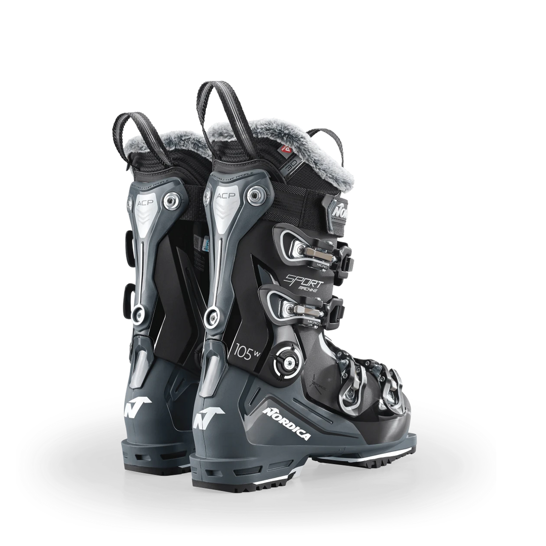 Nordica - SPORTMACHINE 3 105 W 24/25