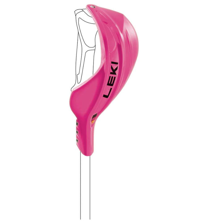 Leki - Gate Guard Closed WC