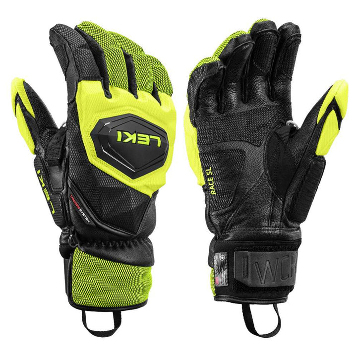 Leki - WCR Venom SL 3D Glove