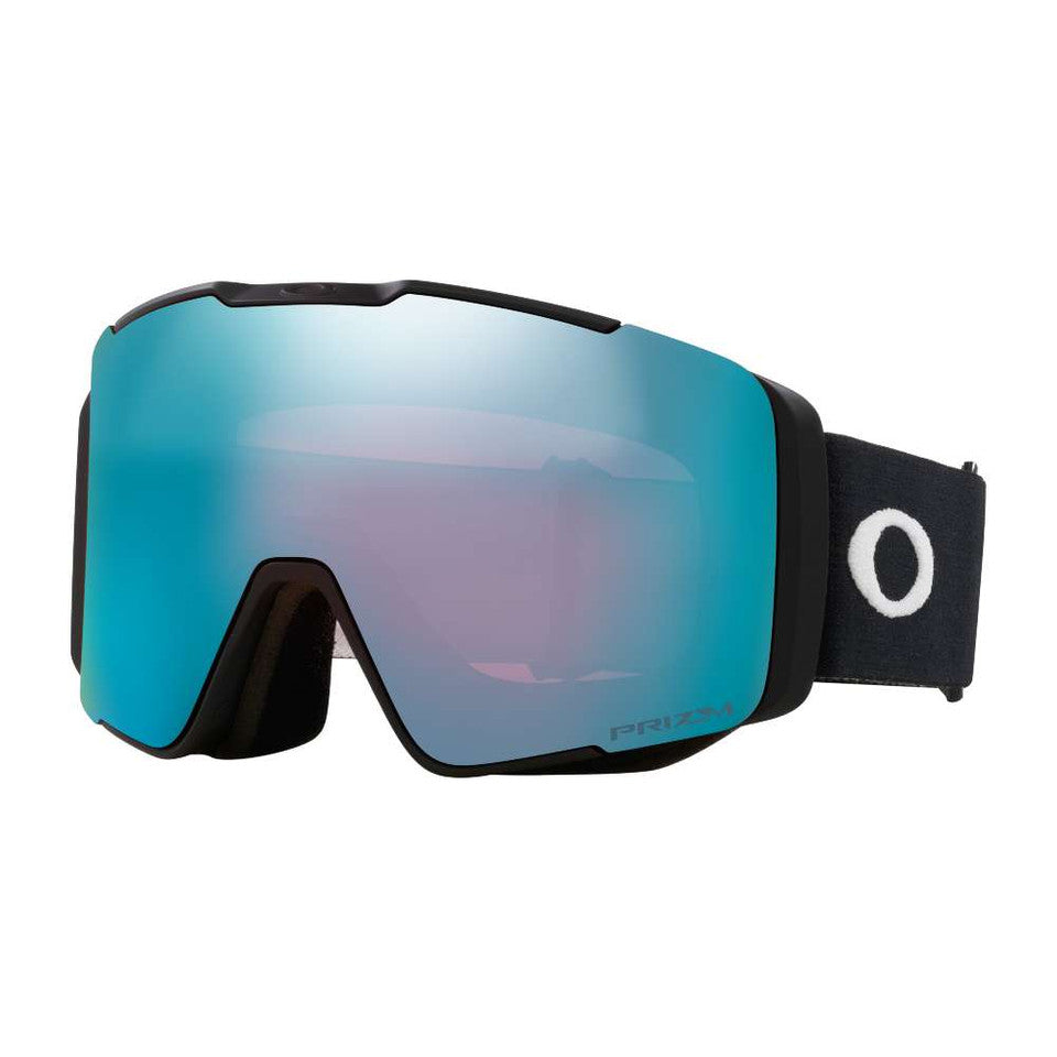 Oakley - Line Miner Pro L Goggles