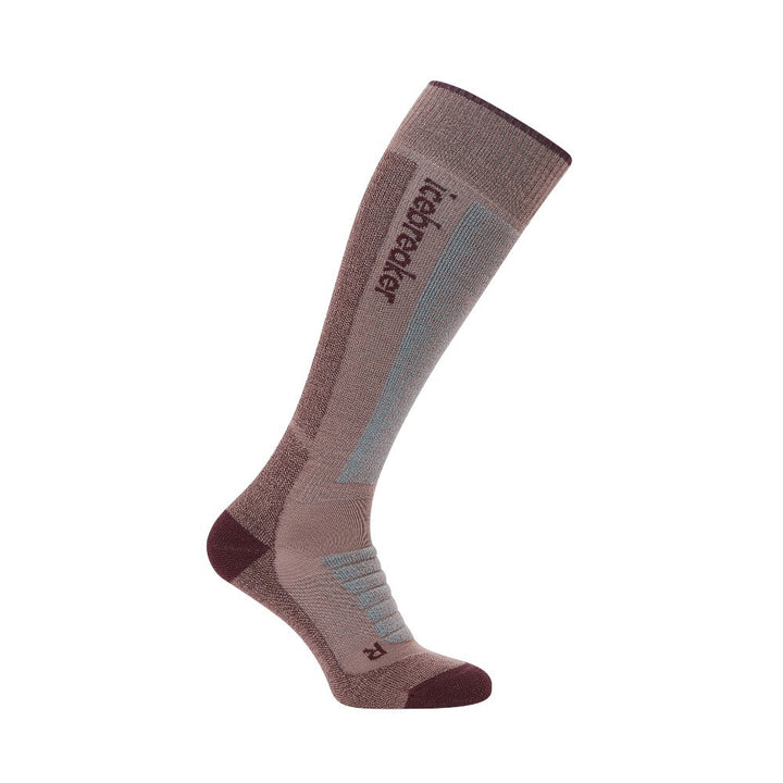 Icebreaker - Women Ski+ Medium OTC Socks