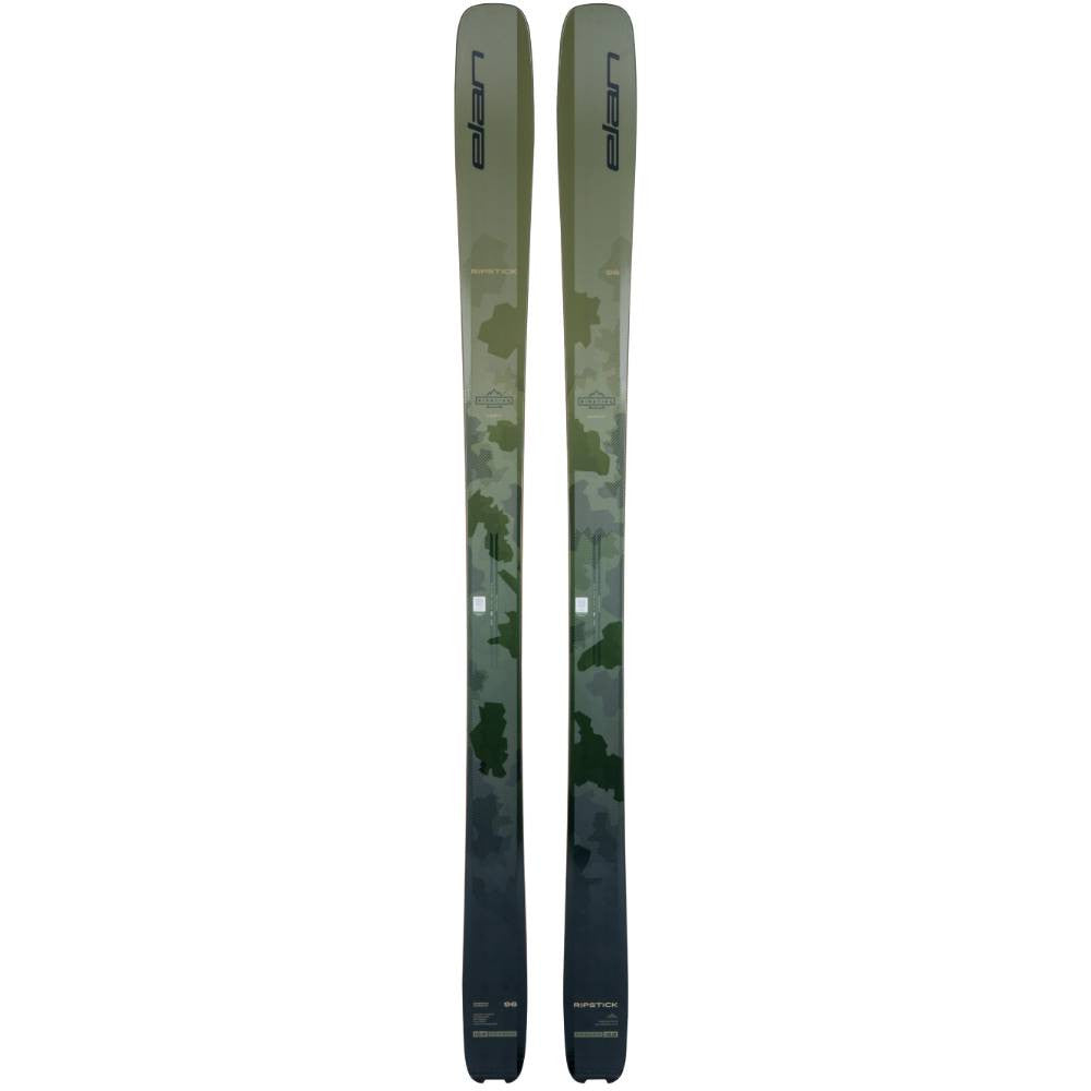 Elan - RIPSTICK 96 26/27