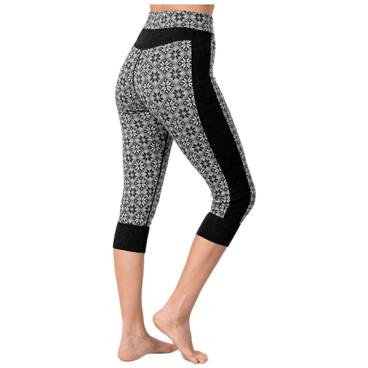 Kari Traa - ROSE HIGH WAISTED CAPRI