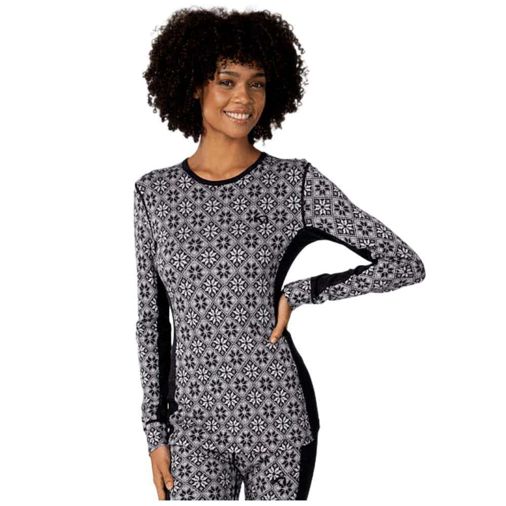 Kari Traa - ROSE LONG SLEEVE 2.0