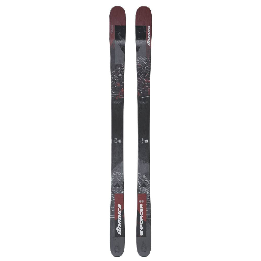 Nordica - ENFORCER 89 26/27