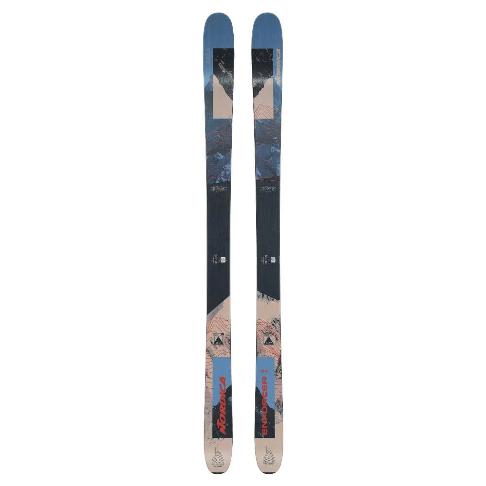 Nordica - ENFORCER 99 26/27
