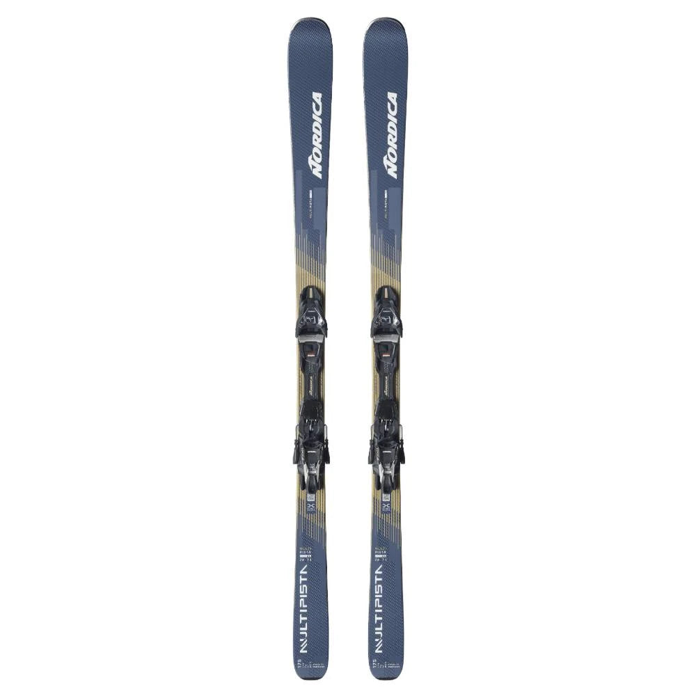 Nordica - MULTIPISTA DC 74 TI 26/27