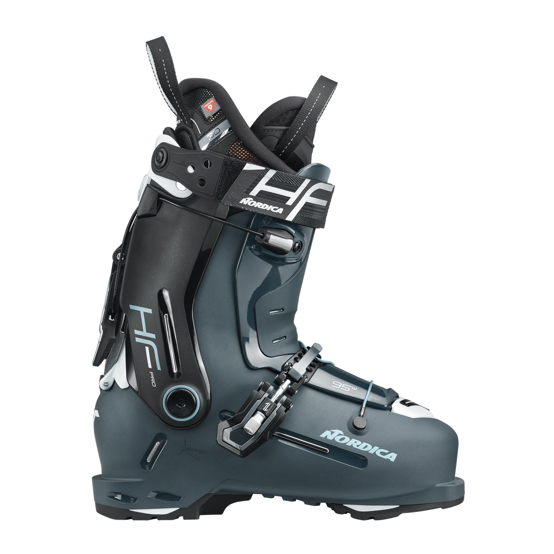 Rear entry ski boots for sale on sale