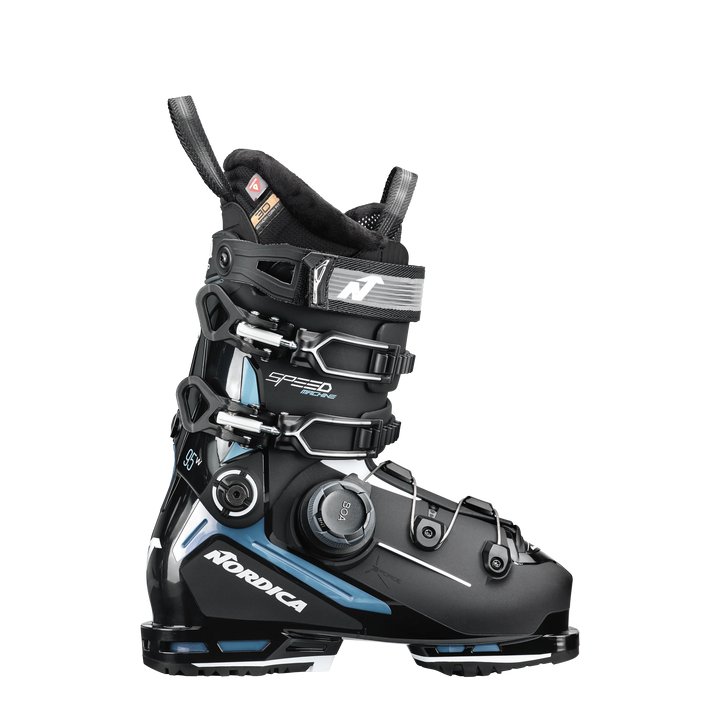 Nordica - SPEEDMACHINE 3 BOA 95 W 25/26