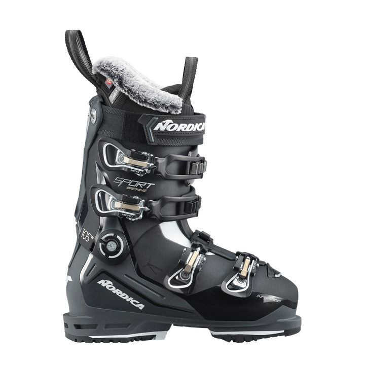 Nordica - SPORTMACHINE 3 105 W 24/25