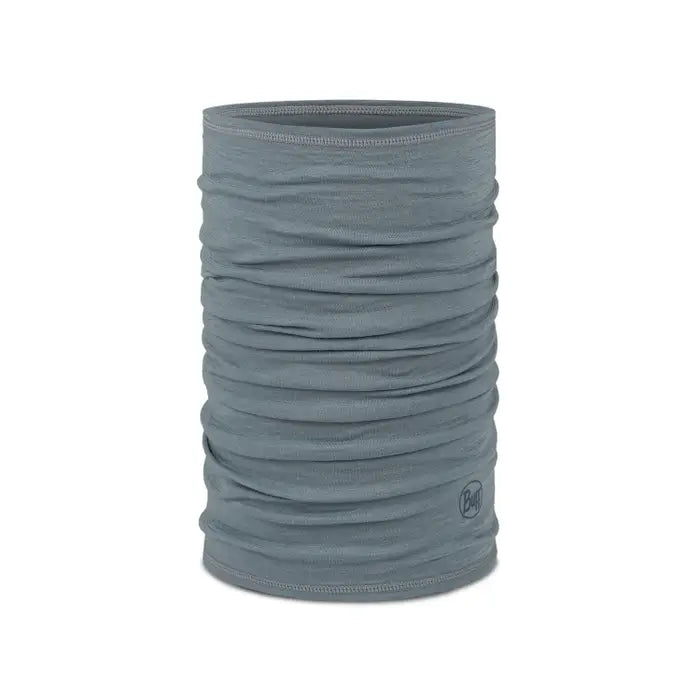Buff - Lightweight Merino Wool Neckwear