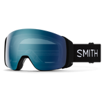 Smith - 4D MAG Low Bridge Fit