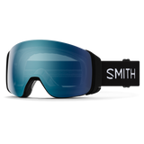 Smith - 4D MAG Low Bridge Fit