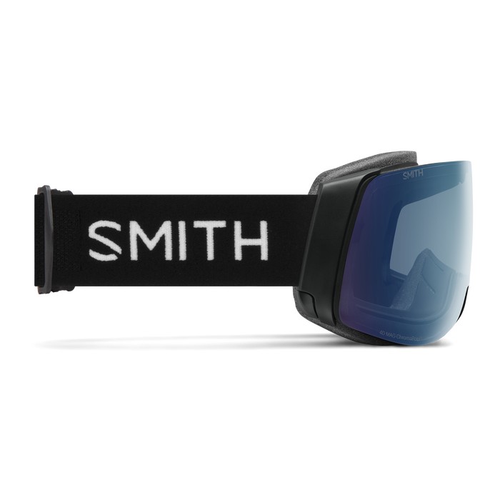 Smith - 4D MAG Low Bridge Fit