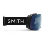 Smith - 4D MAG Low Bridge Fit