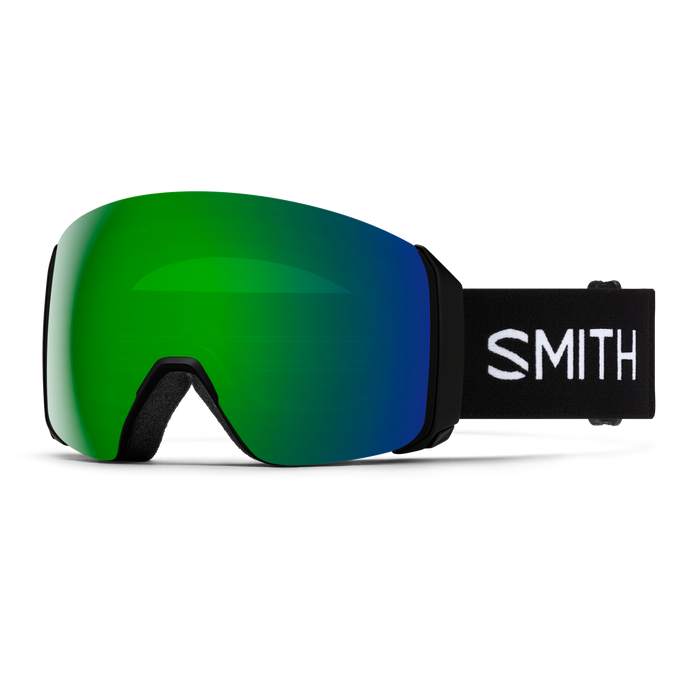 Smith - 4D MAG XL – Rick's Pro Ski Shop Smith - 4D MAG XL – Rick's Pro Ski Shop