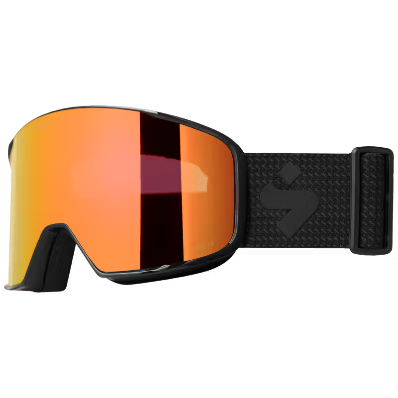 Sweet - Boondock RIG Reflect Goggles