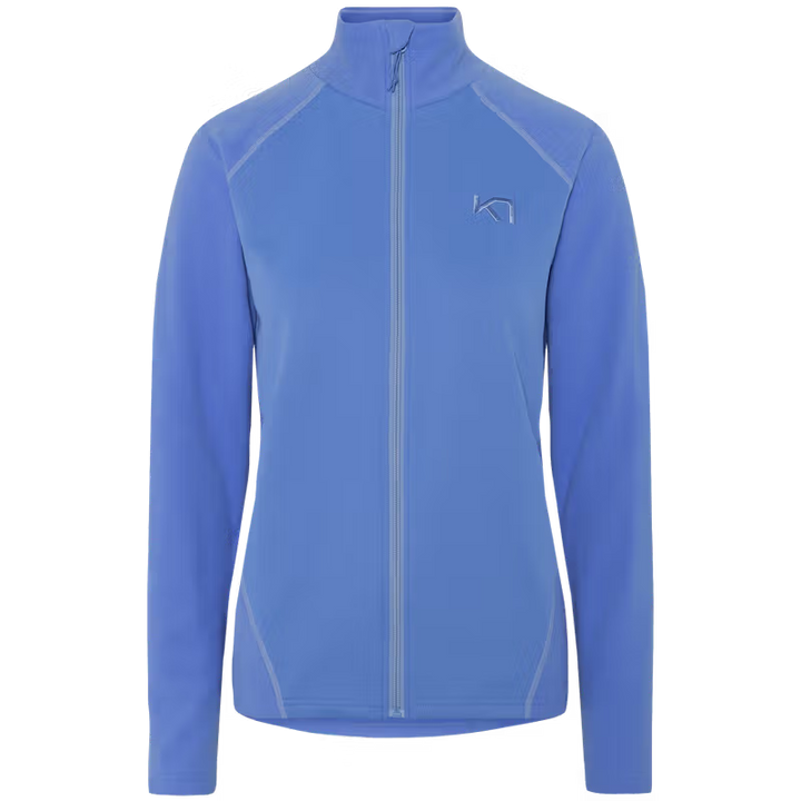 Kari Traa - KARI FULL-ZIP FLEECE