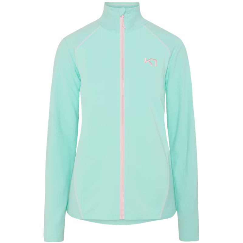 Kari Traa - KARI FULL-ZIP FLEECE