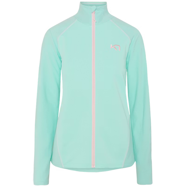 Kari Traa - KARI FULL-ZIP FLEECE