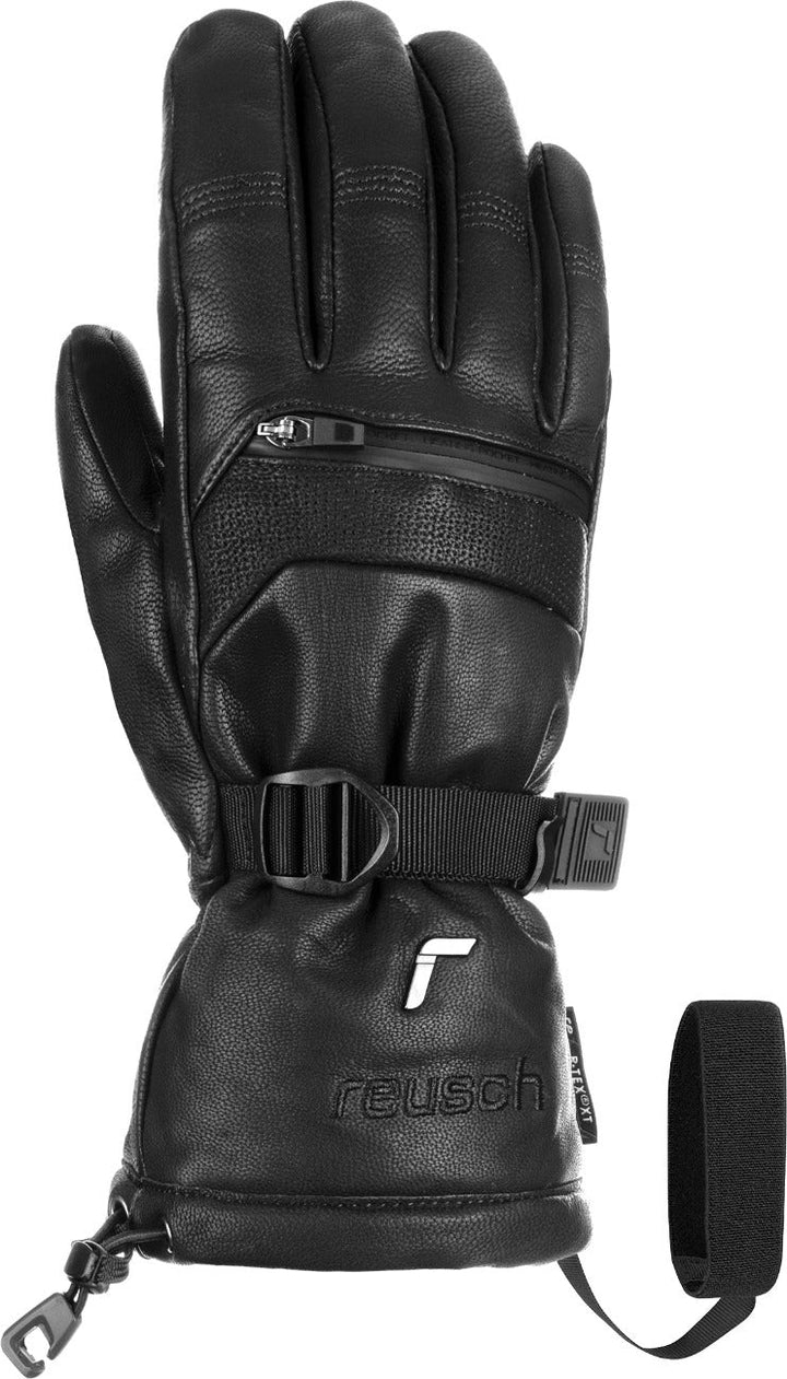 REUSCH - Fullback R-TEX XT Glove