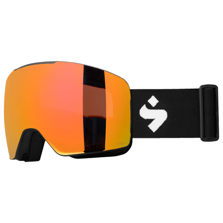Sweet - Connor RIG Reflect Goggles with Extra Lens