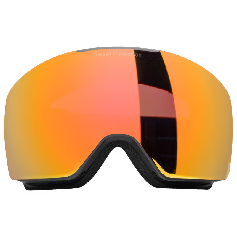 Sweet - Connor RIG Reflect Goggles with Extra Lens