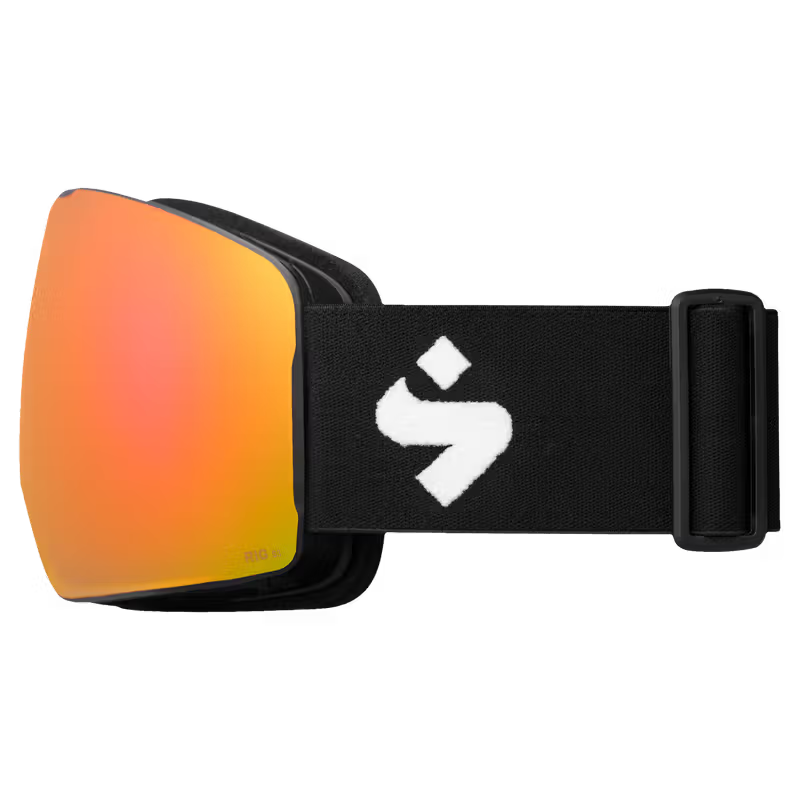 Sweet - Connor RIG Reflect Goggles with Extra Lens
