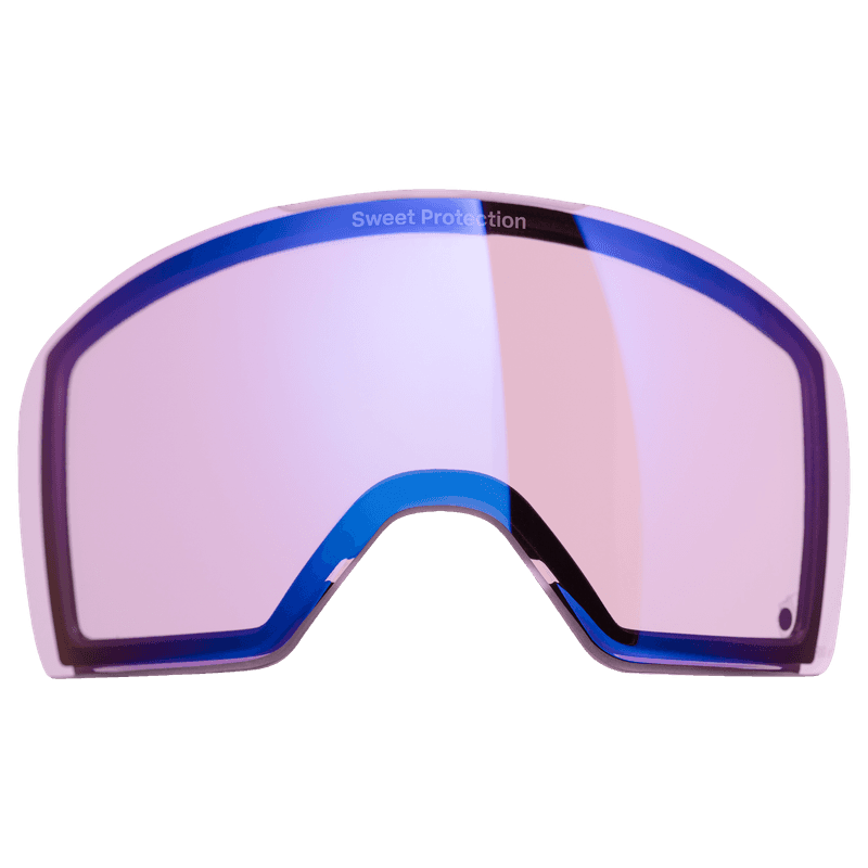 Sweet - Connor RIG Reflect Goggles with Extra Lens