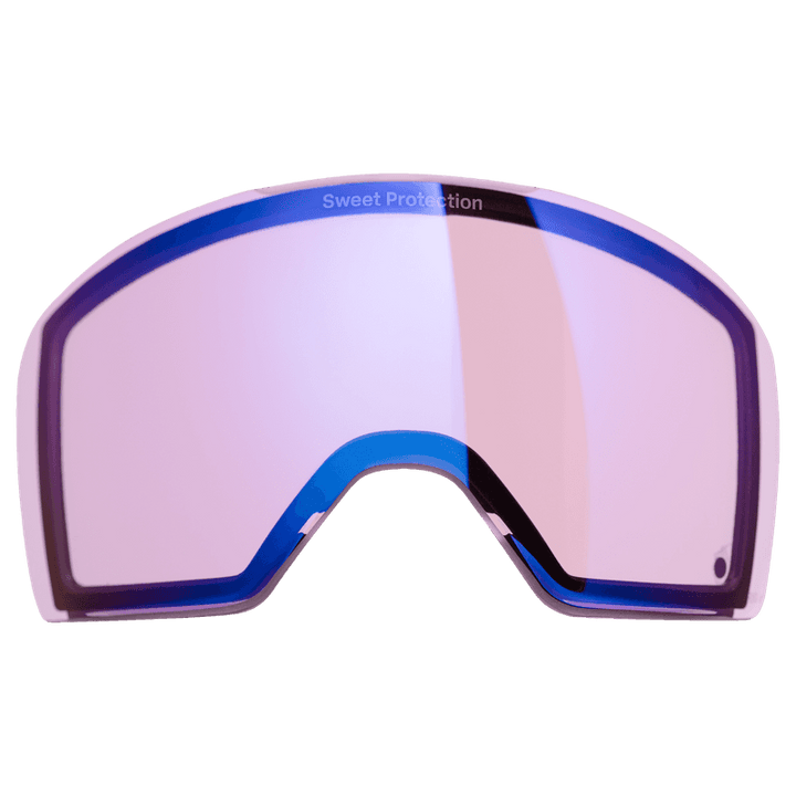Sweet - Connor RIG Reflect Goggles with Extra Lens