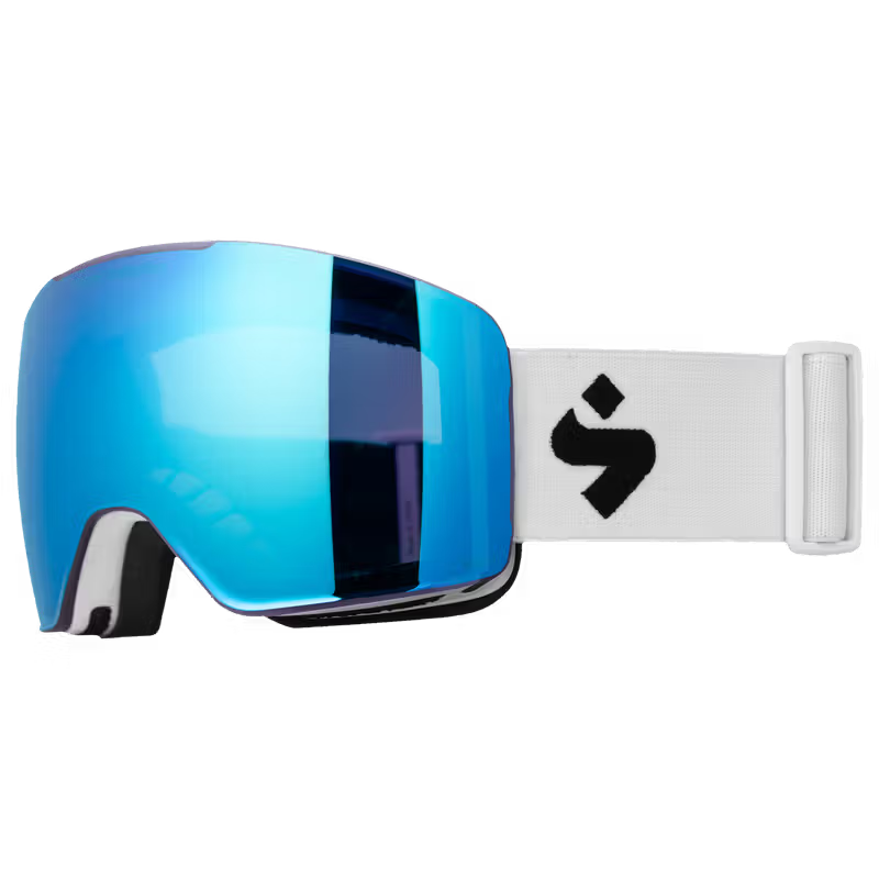 Sweet - Connor RIG Reflect Goggles with Extra Lens